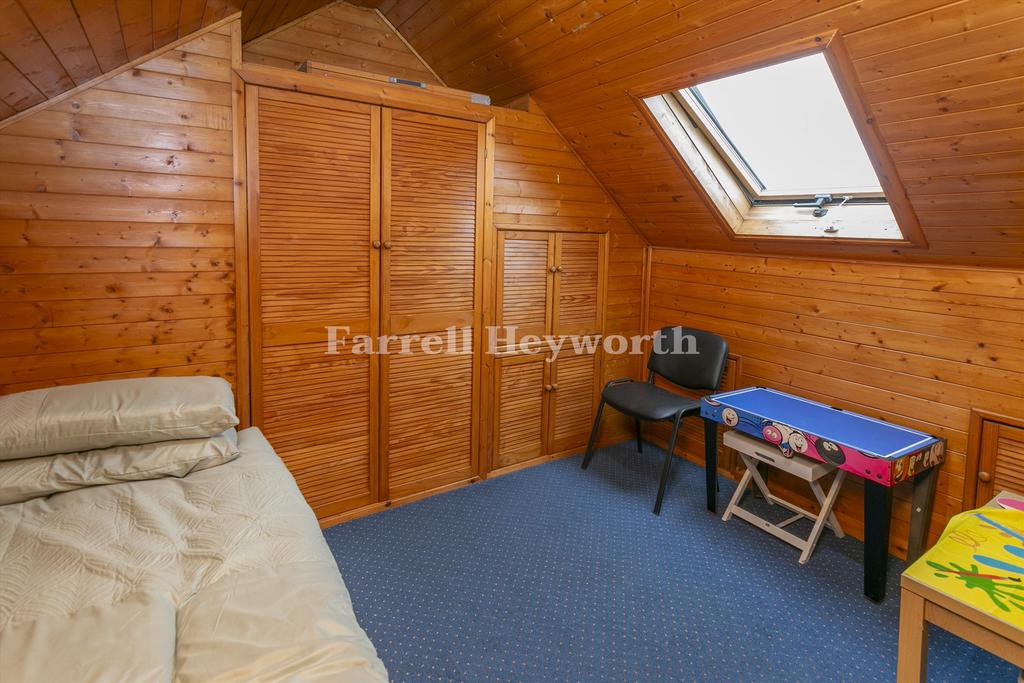 Attic