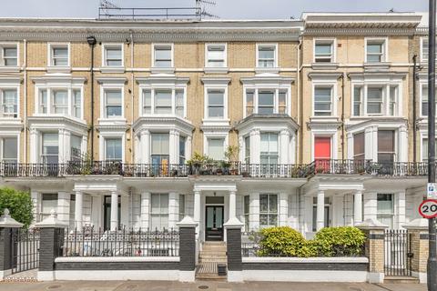 Holland Road, London W14