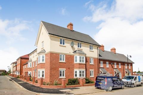 undefined, Saxon Way, Great Denham, Bedford, MK40