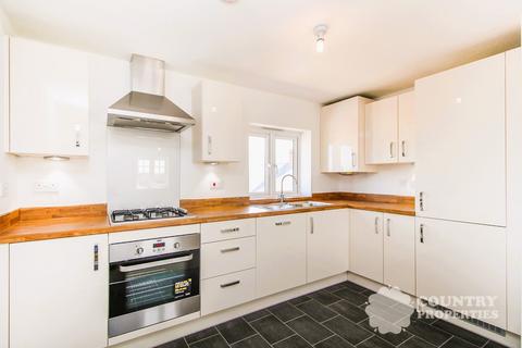 undefined, Saxon Way, Great Denham, Bedford, MK40