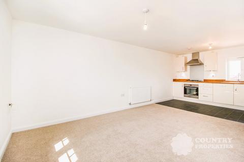 undefined, Saxon Way, Great Denham, Bedford, MK40