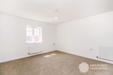 undefined, Saxon Way, Great Denham, Bedford, MK40