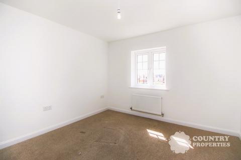 undefined, Saxon Way, Great Denham, Bedford, MK40