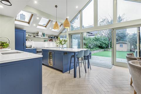 undefined, Church Road, Teddington, Middlesex, TW11
