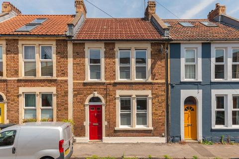 2 bedroom terraced house for sale, Narroways Road, St Werburghs