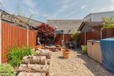 2 bedroom terraced house for sale, Narroways Road, St Werburghs