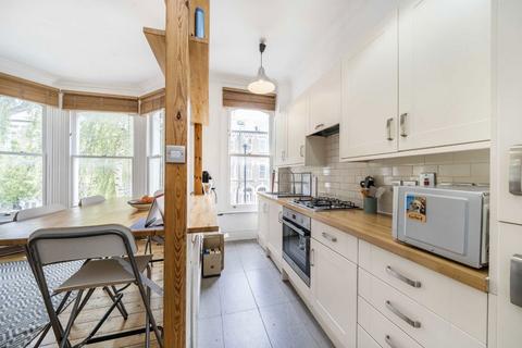 2 bedroom flat for sale, St. Luke's Avenue, London SW4