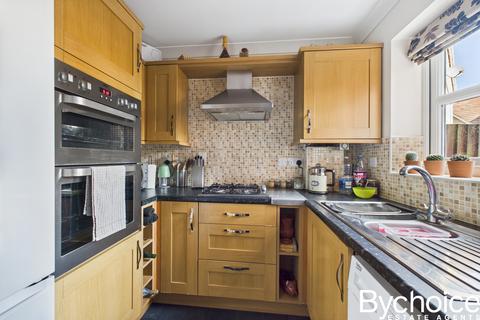 undefined, Spring Close , Haverhill