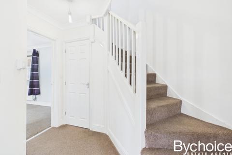 2 bedroom terraced house for sale, Spring Close , Haverhill
