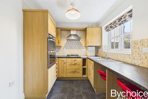 2 bedroom terraced house for sale, Spring Close , Haverhill