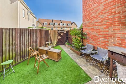 2 bedroom terraced house for sale, Spring Close , Haverhill