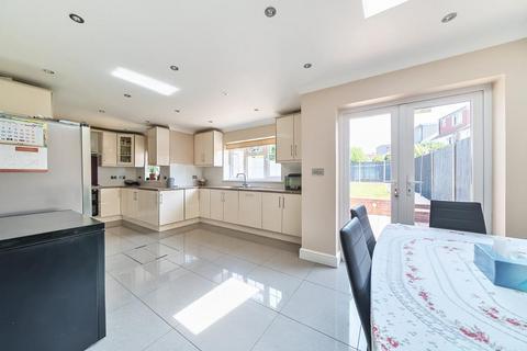5 bedroom semi-detached house for sale, Kenton Lane, Kenton, HA3 8RJ