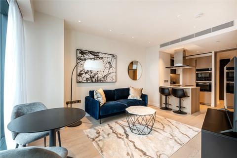 1 bedroom apartment to rent, Nine Elms Lane, London, SW8