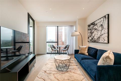 1 bedroom apartment to rent, Nine Elms Lane, London, SW8