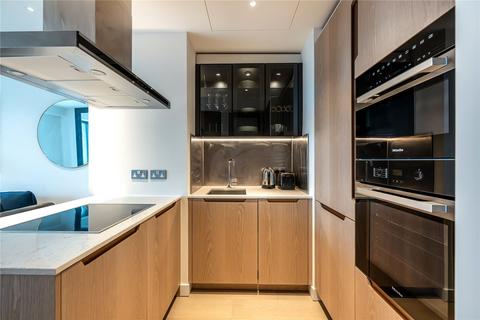 1 bedroom apartment to rent, Nine Elms Lane, London, SW8