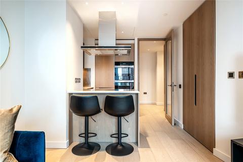 1 bedroom apartment to rent, Nine Elms Lane, London, SW8