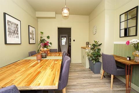 3 bedroom terraced house for sale, Adelaide Road, St. Leonards-on-sea