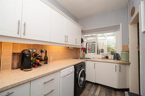 3 bedroom terraced house for sale, Adelaide Road, St. Leonards-on-sea