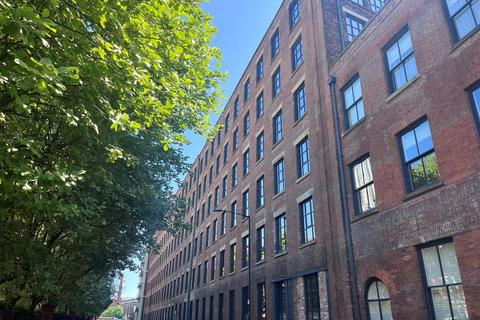 2 bedroom apartment for sale, Chapeltown Street, Manchester