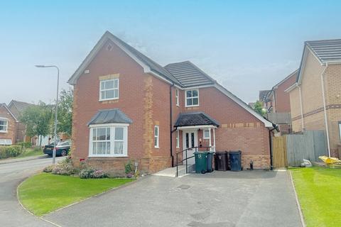 5 bedroom detached house for sale, Cote Farm Lane, Thackley, Bradford, BD10