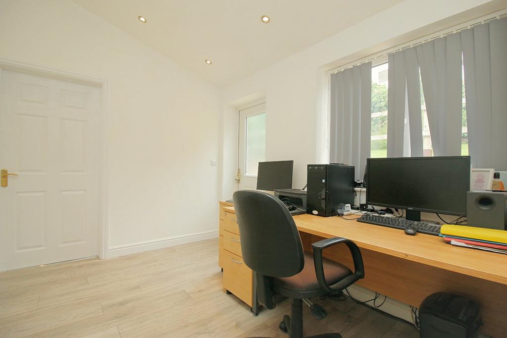 Multi Purpose Room