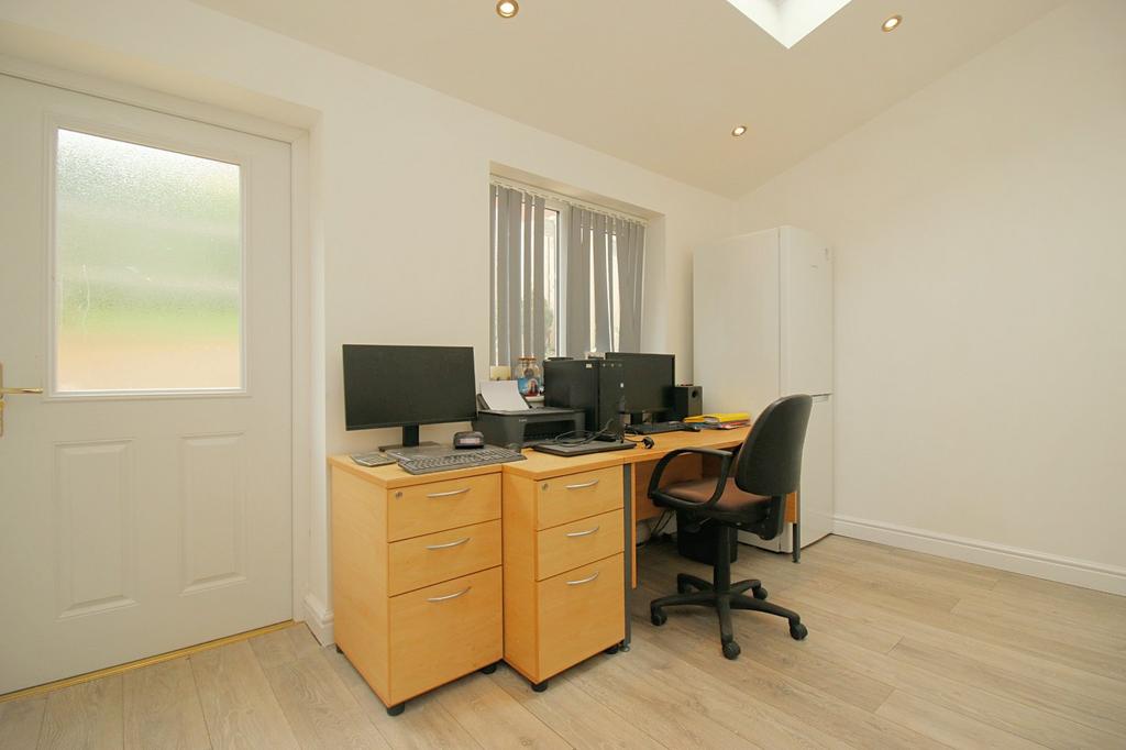 Multi Purpose Room