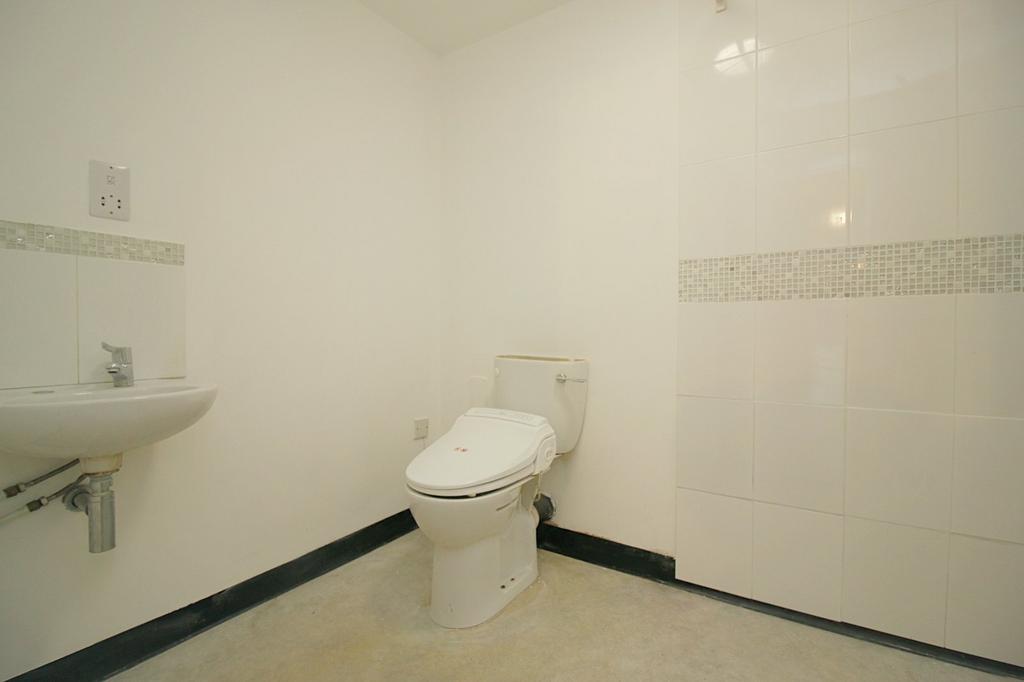 Wet Room