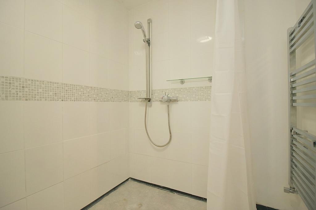 Wet Room