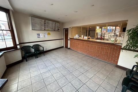 undefined, Market Square, Waltham Abbey, EN9