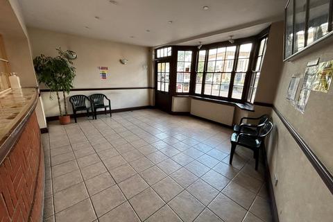 undefined, Market Square, Waltham Abbey, EN9