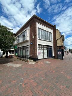 undefined, Market Square, Waltham Abbey, Essex, EN9