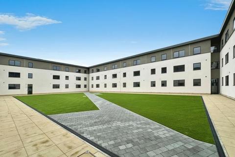 2 bedroom apartment to rent, Bingley Road, The Printworks Bingley Road, BD9