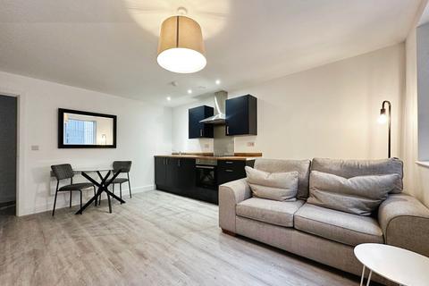 2 bedroom apartment to rent, Bingley Road, The Printworks Bingley Road, BD9