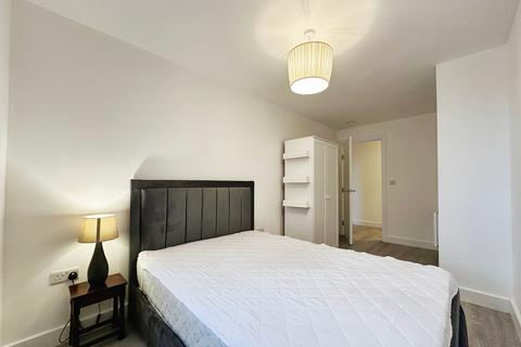 2 bedroom apartment to rent, Bingley Road, The Printworks Bingley Road, BD9