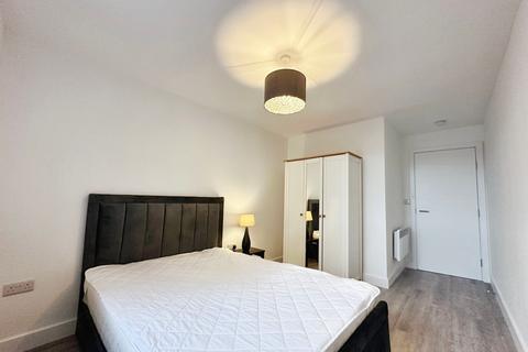 2 bedroom apartment to rent, Bingley Road, The Printworks Bingley Road, BD9