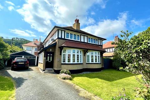 undefined, Sylva Gardens South, Llandudno