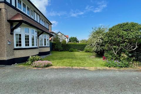 undefined, Sylva Gardens South, Llandudno