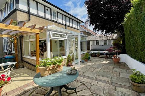 undefined, Sylva Gardens South, Llandudno