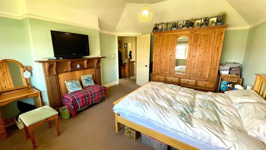 Bedroom 1