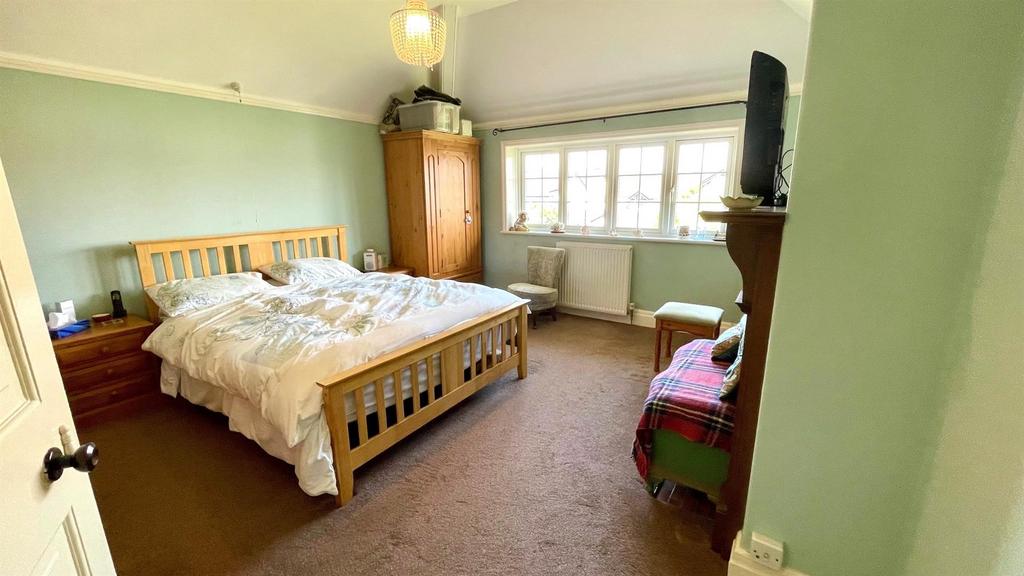 Bed 1