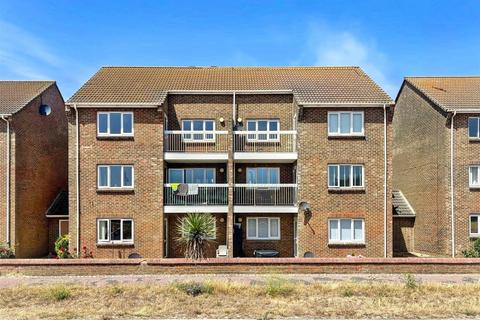 Royal Sovereign View, Eastbourne