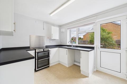 undefined, Marshalls Way, Peterborough PE7