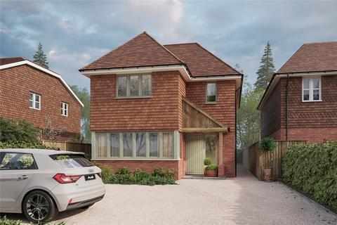undefined, Stoner Hill, Steep, Petersfield, GU32