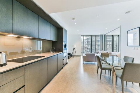 undefined, One Blackfriars, 1 Blackfriars Road, Blackfriars, London, SE1