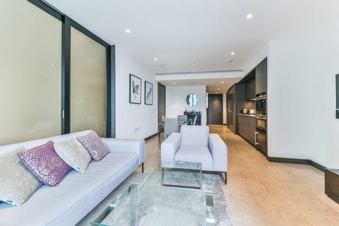 undefined, One Blackfriars, 1 Blackfriars Road, Blackfriars, London, SE1