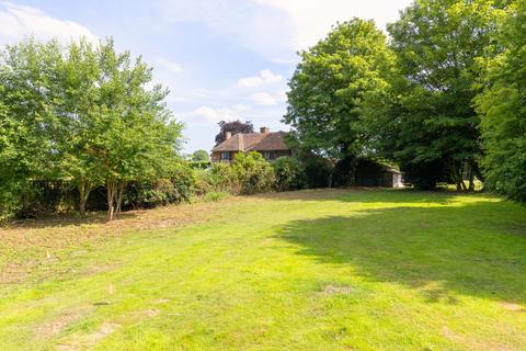 undefined, Ashes Lane, Hadlow, TN11