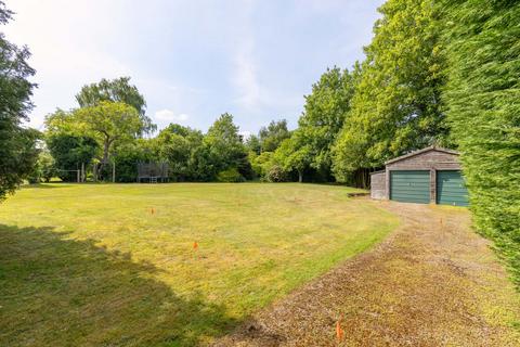undefined, Ashes Lane, Hadlow, TN11