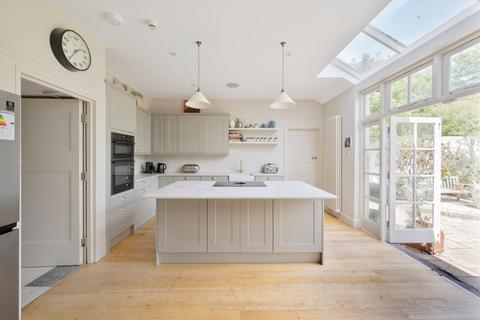 undefined, Aylestone Avenue, London, NW6