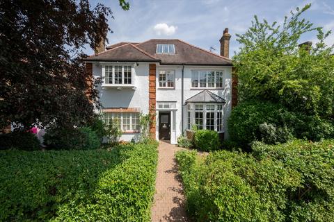 undefined, Aylestone Avenue, London, NW6