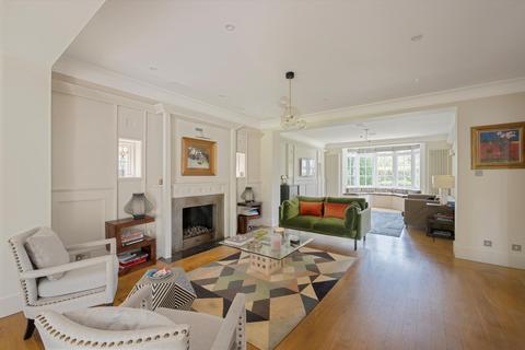 undefined, Aylestone Avenue, London, NW6